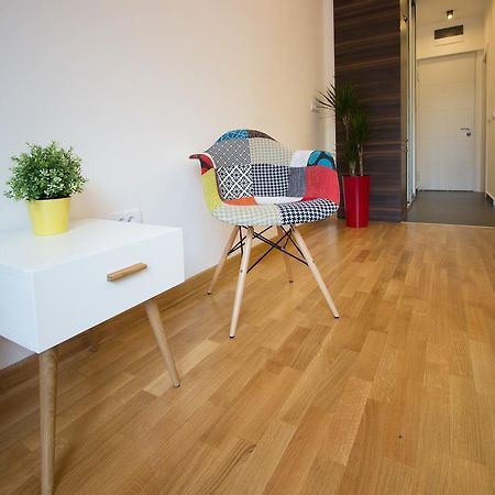The Boutique Apartment Beograd Værelse billede