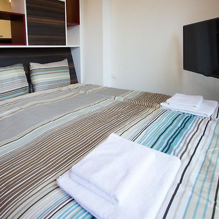 The Boutique Apartment Beograd Eksteriør billede