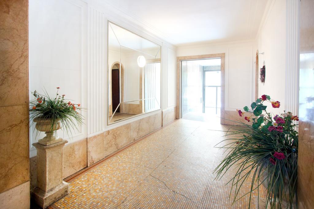The Boutique Apartment Beograd Værelse billede